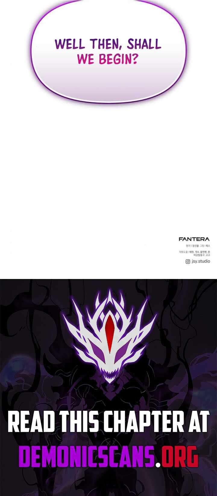 I Obtained A Mythic Item, Chapter 149 image 15